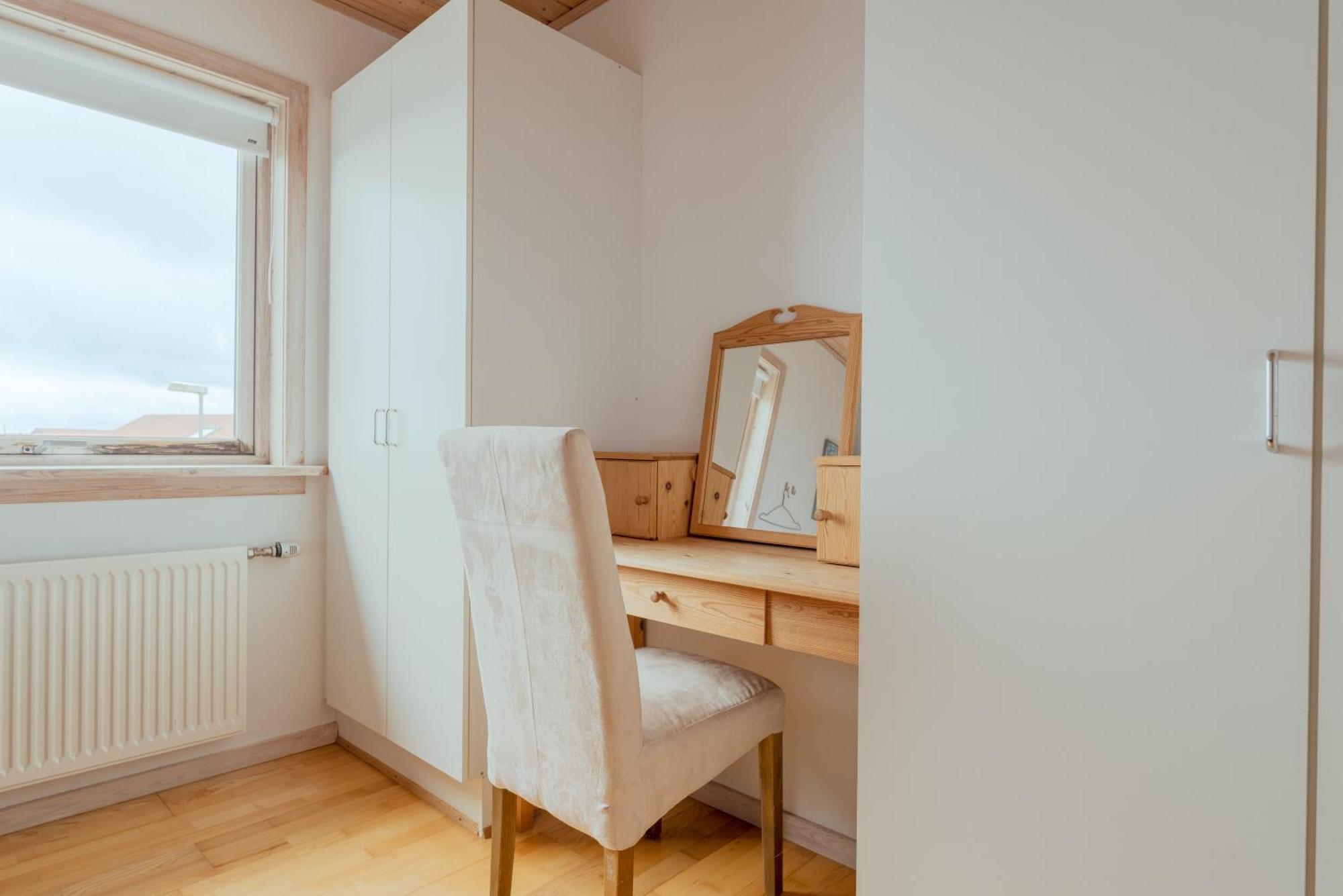 Lovely 5Br House In Торсгавн Номер фото
